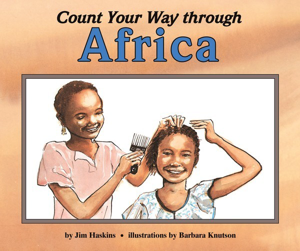 Count Your Way through Africa