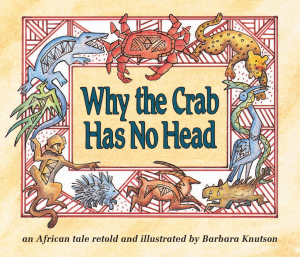 Why the Crab Has No Head