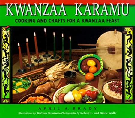 Kwanzaa Karamu